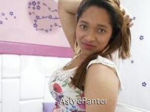 AslyePanter