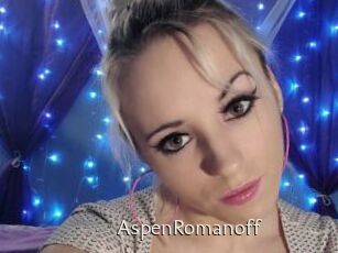 AspenRomanoff