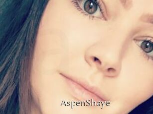 AspenShaye