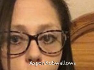 AspenXoSwallows