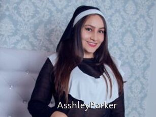 AsshleyParker