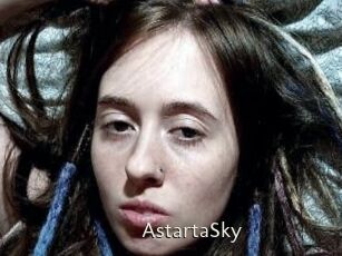 AstartaSky