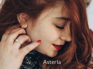 Asteria