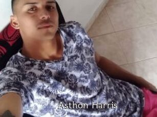 Asthon_Harris