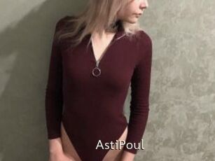AstiPoul
