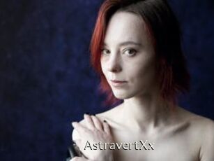 AstravertXx