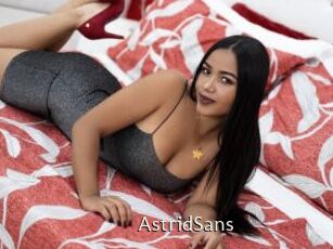 AstridSans