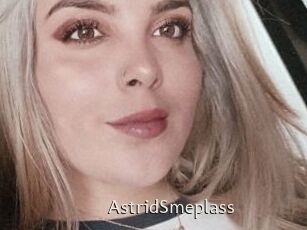 AstridSmeplass