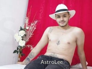 AstroLee