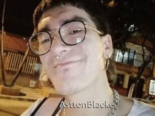 AsttonBlacke