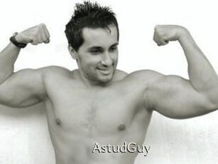AstudGuy