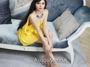 AsunaMoonX