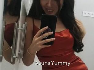 AsunaYummy