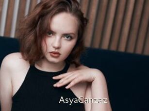 AsyaCanzaz