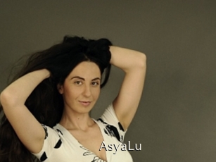 AsyaLu