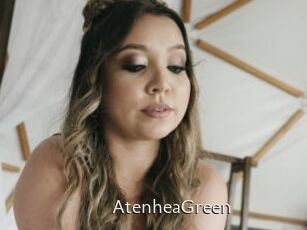 AtenheaGreen
