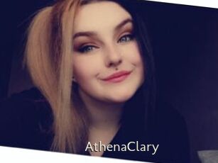 AthenaClary