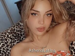 AthenaLatina