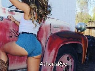 AthenaRye