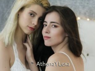 AthenaYLexa
