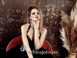 AthinaJohnson