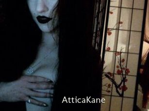 AtticaKane