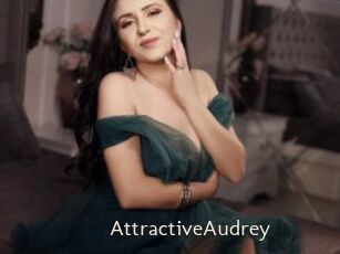 AttractiveAudrey