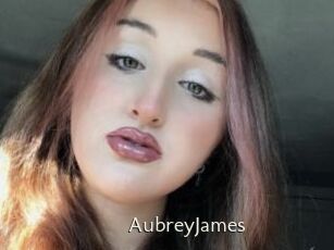 AubreyJames