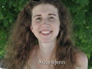 AubrieJenn