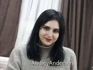 AudleyAnderson