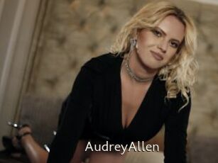 AudreyAllen