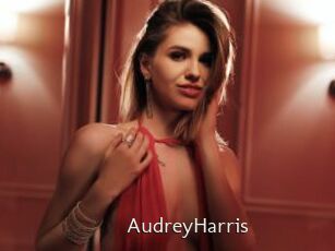 AudreyHarris