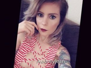 AudreyJean
