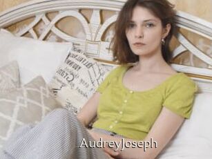 AudreyJoseph