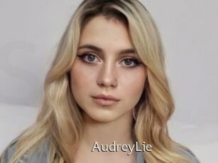 AudreyLie