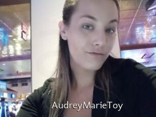 AudreyMarieToy