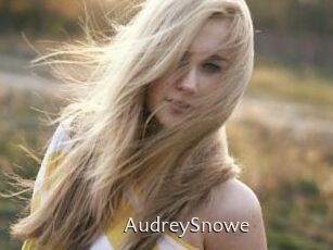 AudreySnowe