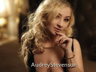 AudreyStevenson