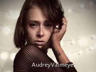 AudreyValmeyer