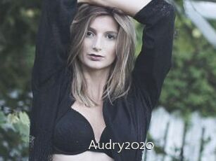 Audry2020