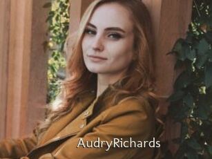 AudryRichards