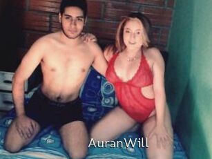 AuranWill