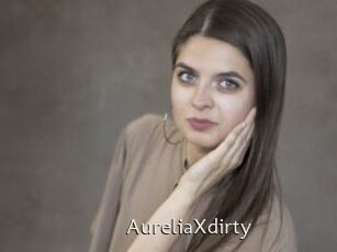 AureliaXdirty