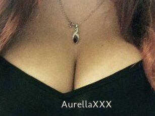 AurellaXXX