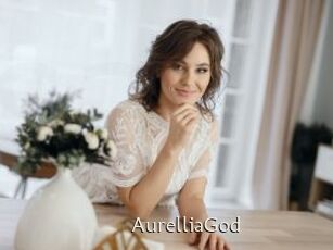 AurelliaGod