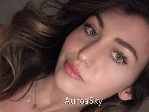 AuroaSky