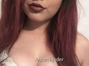 Auror_Ryder