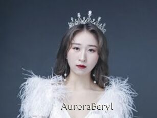 AuroraBeryl