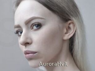 AuroraHvit