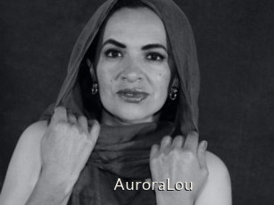 AuroraLou